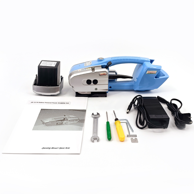 Automatic Strapping Tool Batte - Power Tools And Hand Tools recensione e prezzo