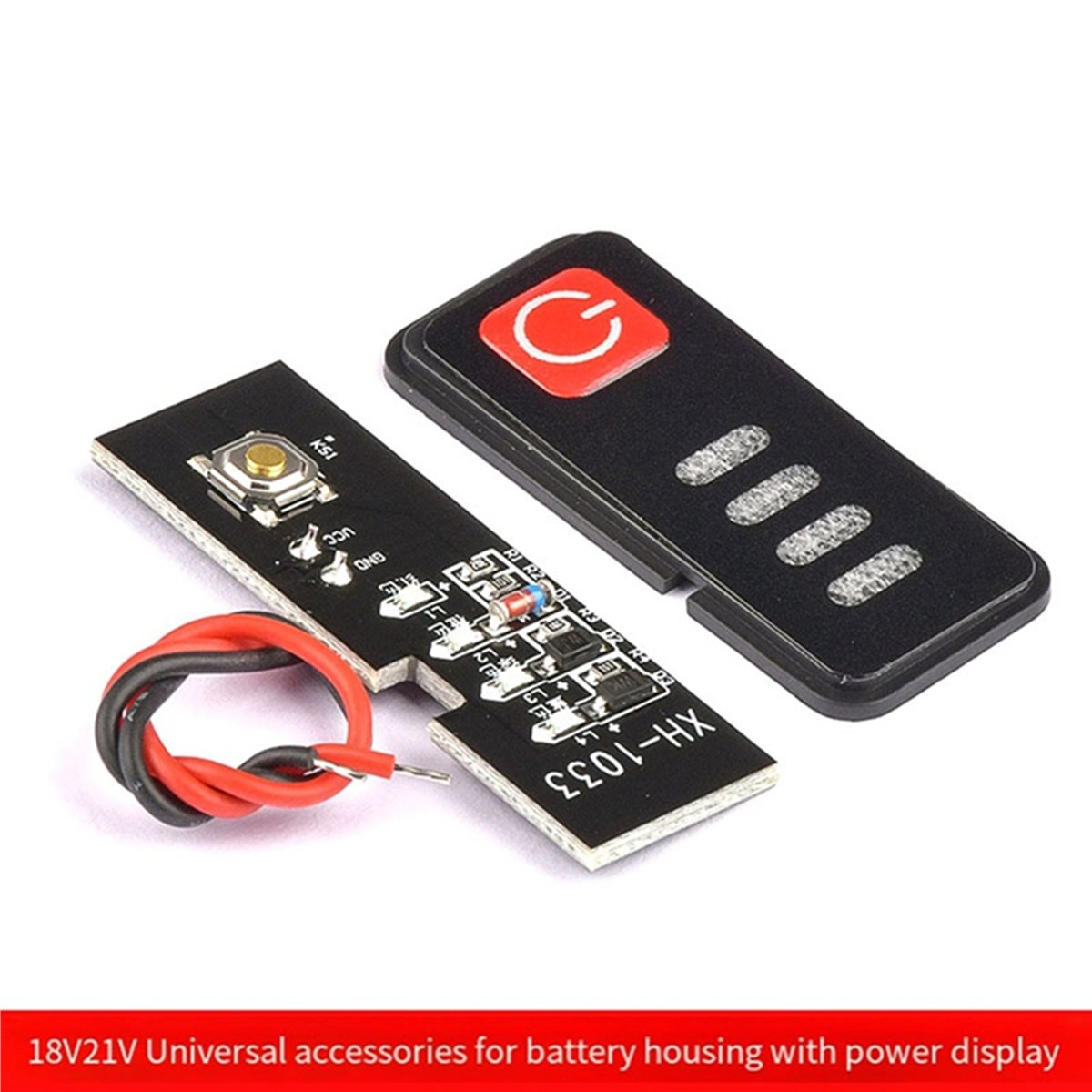 2 Set Electric Drill Battery I - Power Tools And Hand Tools recensione e prezzo