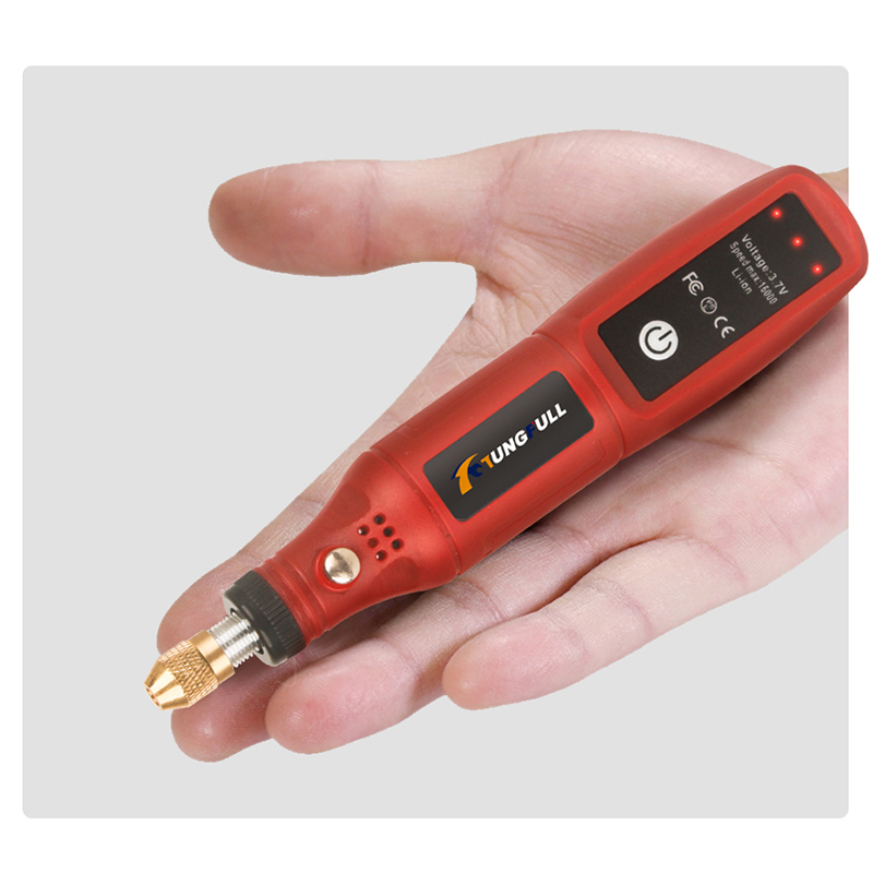 USB Rechargeable Cordless Engr - Power Tools And Hand Tools recensione e prezzo