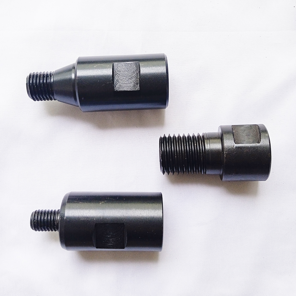 1 Pcs Thread Adapter for Diamo - Power Tools For Construction recensione e prezzo