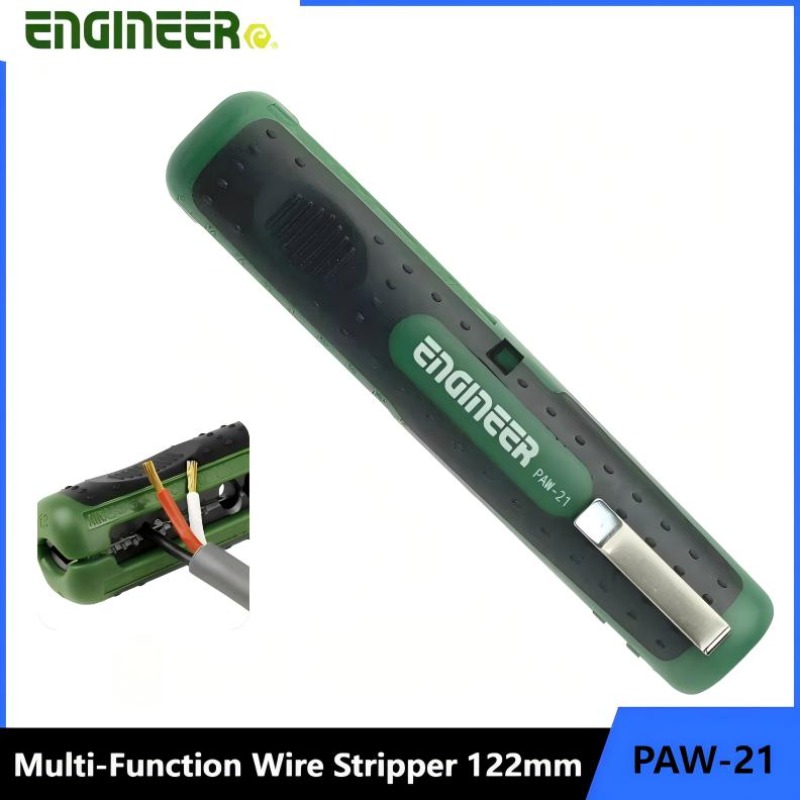 ENGINEER PAW-21 Multifunction  - Power Tools Japan recensione e prezzo