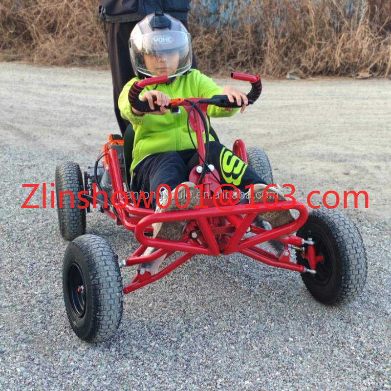 All-Terrain Mini Off-Road Drif - Power Tools And Names recensione e prezzo
