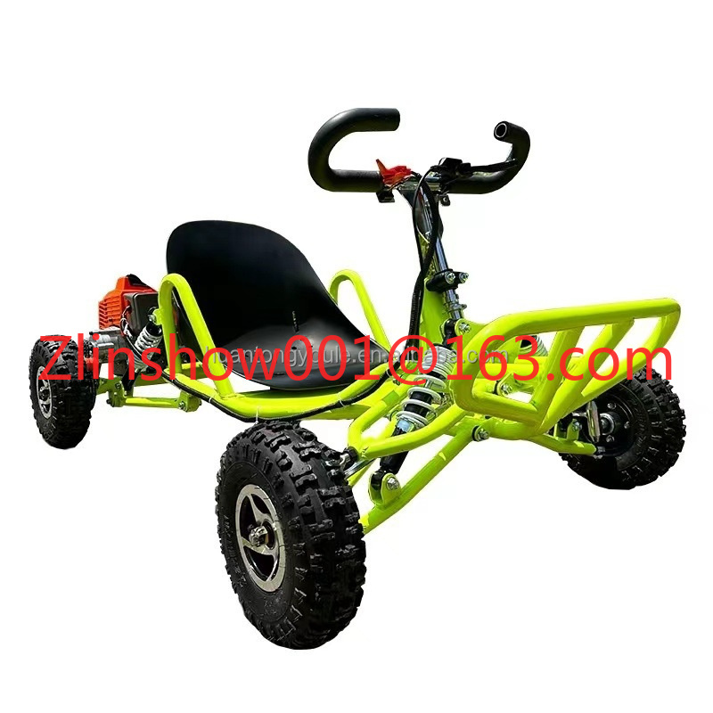 All-Terrain Mini Off-Road Drif - Power Tools And Names recensione e prezzo