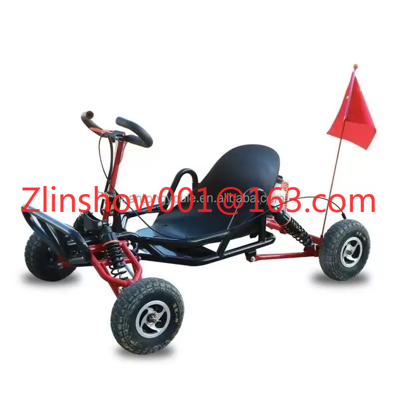 All-Terrain Mini Off-Road Drif - Power Tools And Names recensione e prezzo