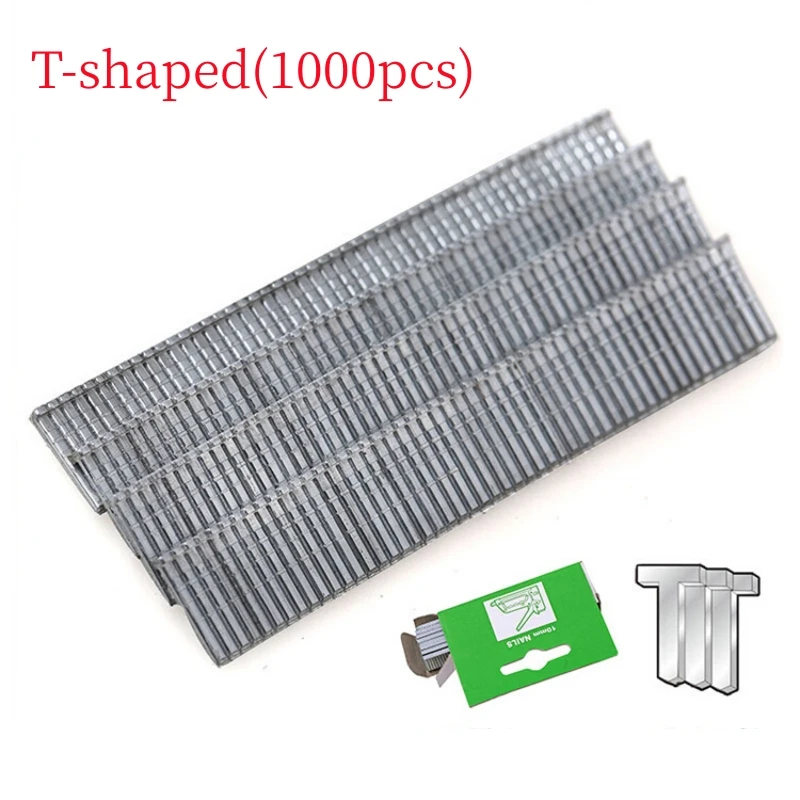 8mm 10mm 12mm Staples For Elec - Staple Gun Electric recensione e prezzo