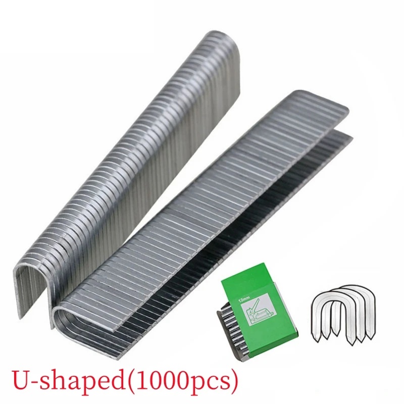 8mm 10mm 12mm Staples For Elec - Staple Gun Electric recensione e prezzo