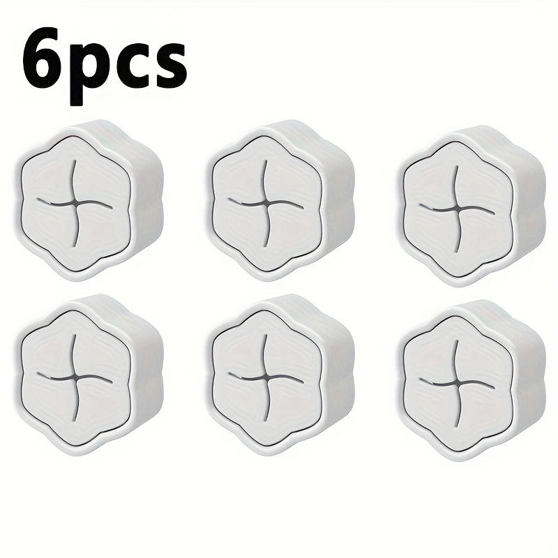 6PCS Self Adhesive Towel Holde - Power Tools Holder recensione e prezzo