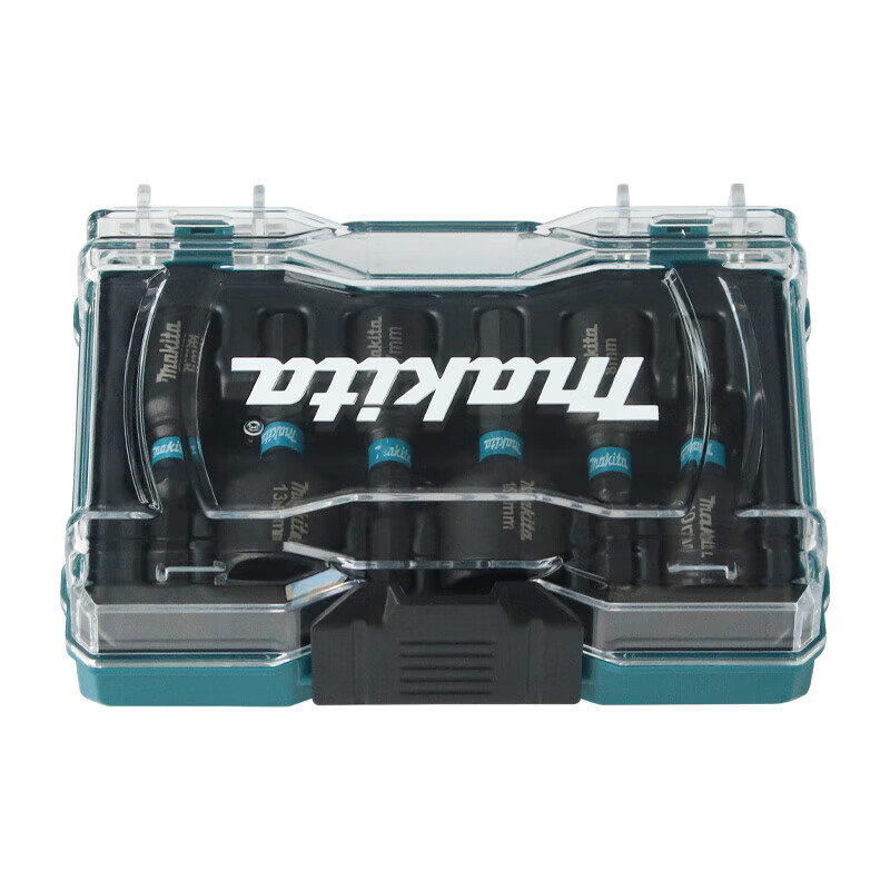 Makita E-18035 IMPACT BLACK IM - Power Tools Nz recensione e prezzo