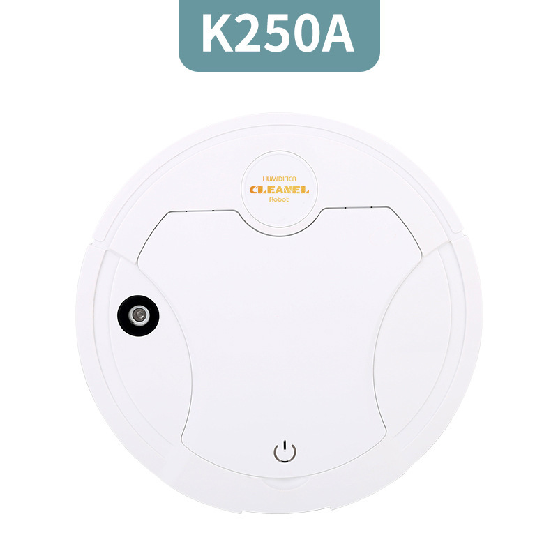 Intelligent Floor Sweeping Rob - Vacuum Cleaner Power Tools recensione e prezzo