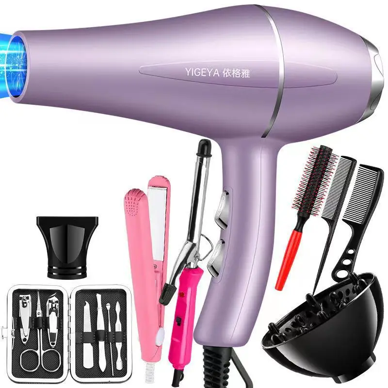 220V Hair Dryer Professional 1 - Combo Power Tools recensione e prezzo