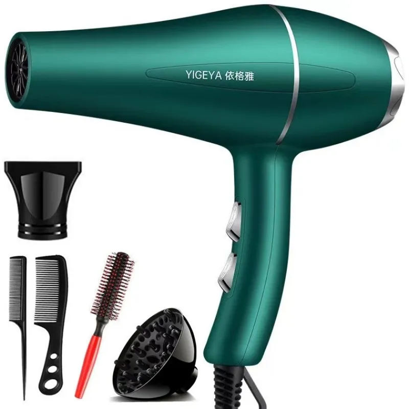 220V Hair Dryer Professional 1 - Combo Power Tools recensione e prezzo