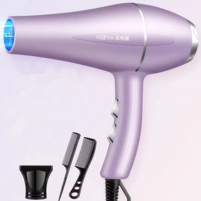 220V Hair Dryer Professional 1 - Combo Power Tools recensione e prezzo
