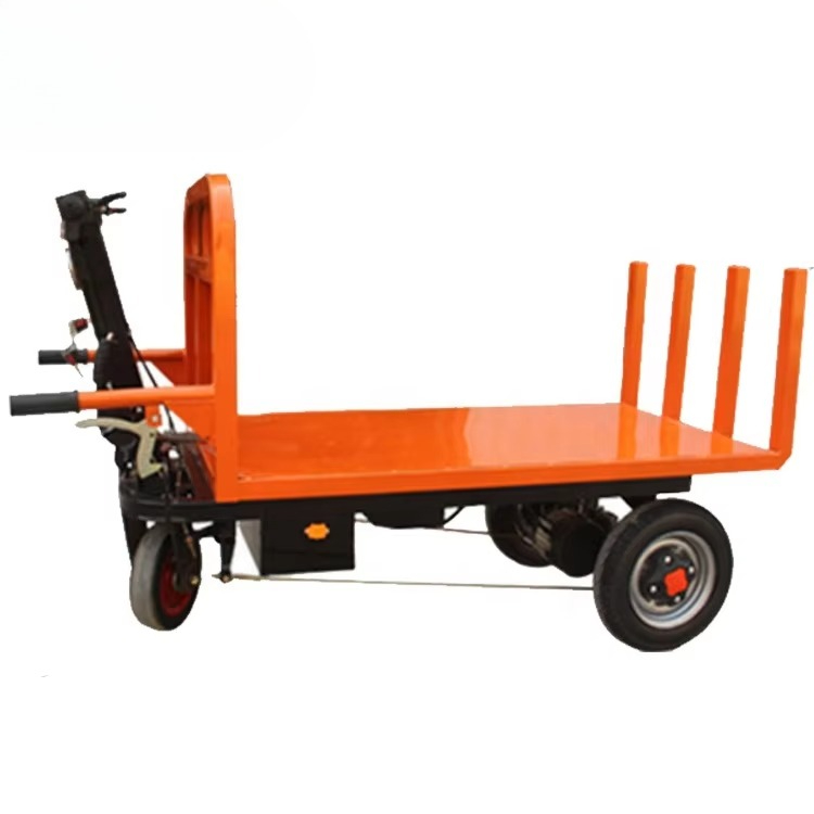 Dumper Cart Transport Flatbed  - Power Tools For Construction recensione e prezzo