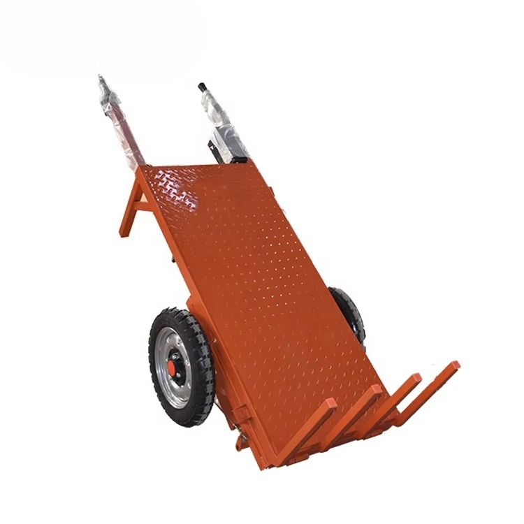 Dumper Cart Transport Flatbed  - Power Tools For Construction recensione e prezzo