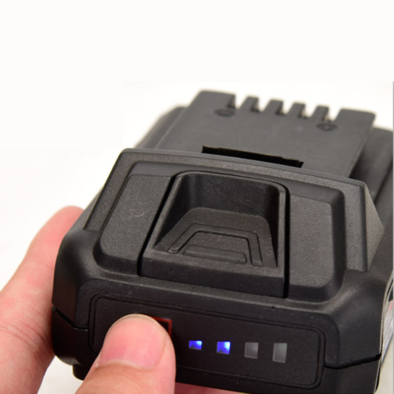 RYNEX 20V Cordless Brad Nailer - Staple Gun Electric recensione e prezzo