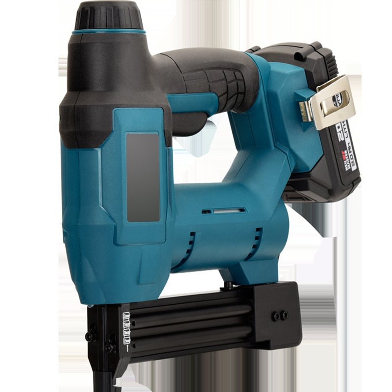 RYNEX 20V Cordless Brad Nailer - Staple Gun Electric recensione e prezzo