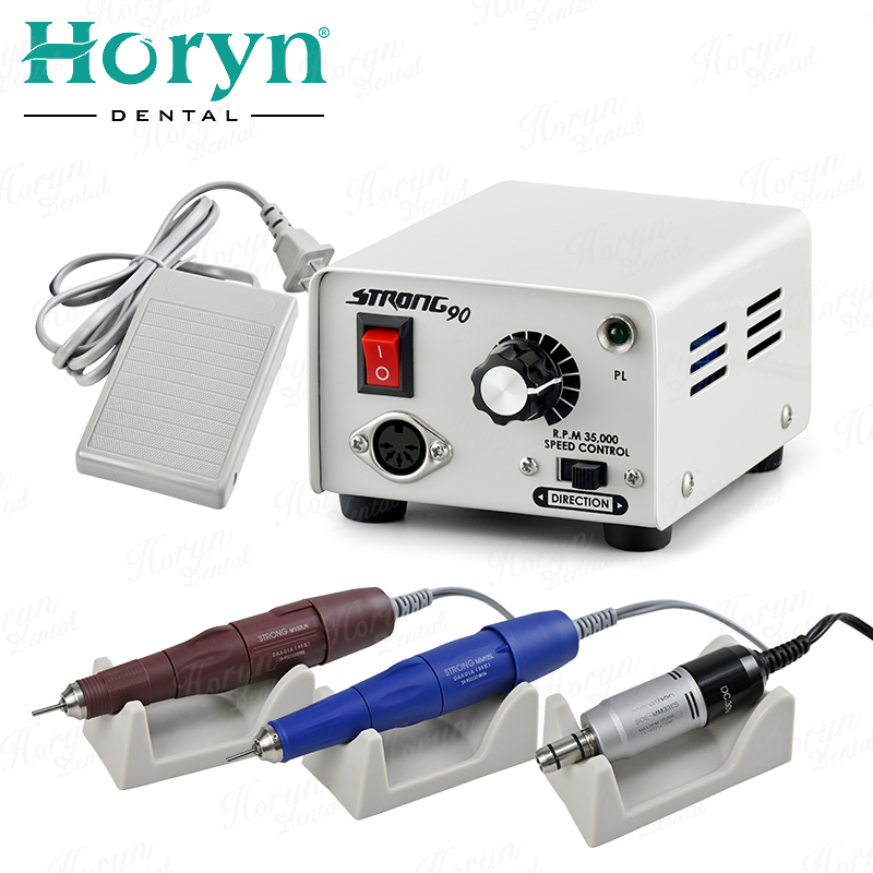 65W Strong 90 Micromotor 102L/ - Power Tools Sheets recensione e prezzo