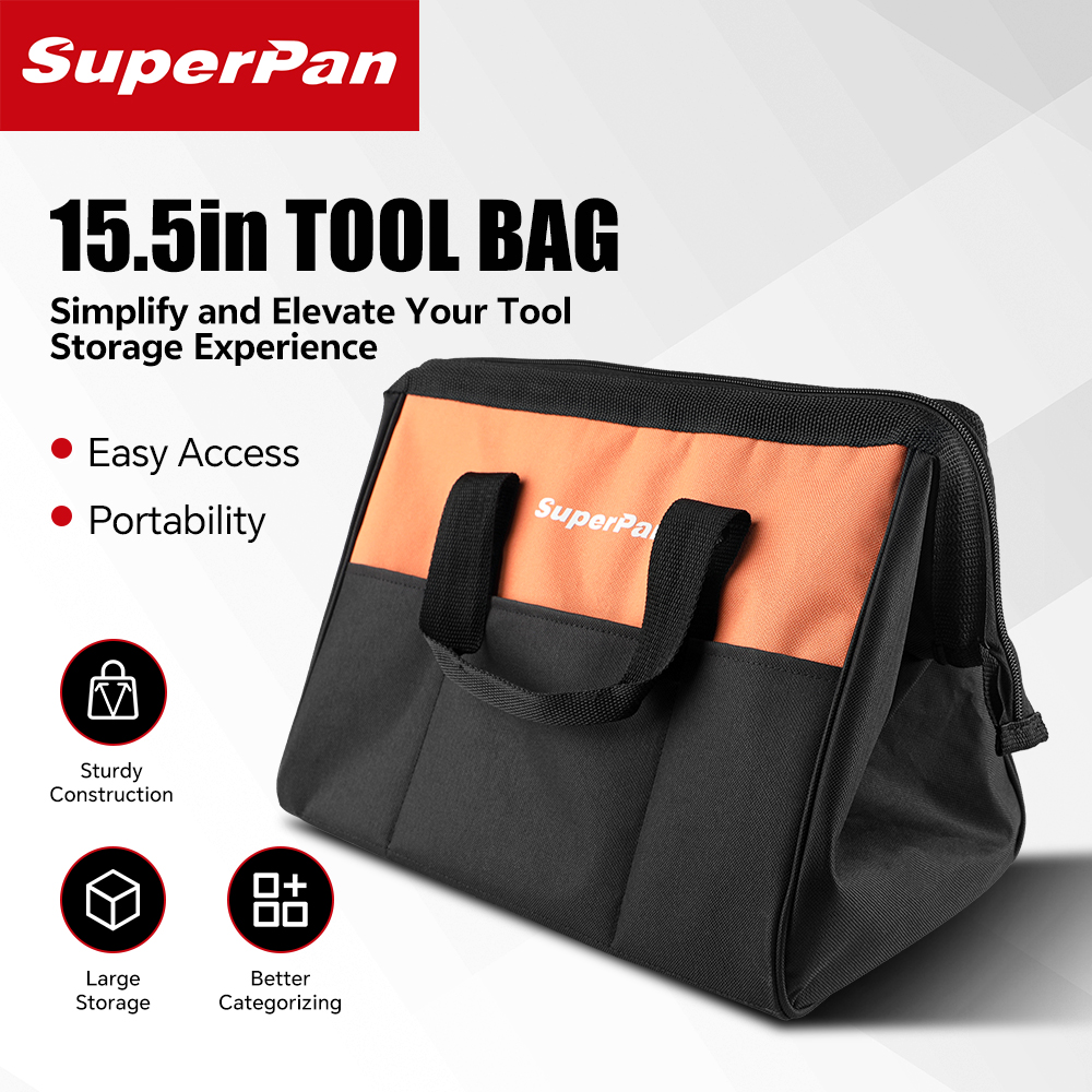 SuperPan 20V Cordless Brushles - Impact Driver Cordless recensione e prezzo