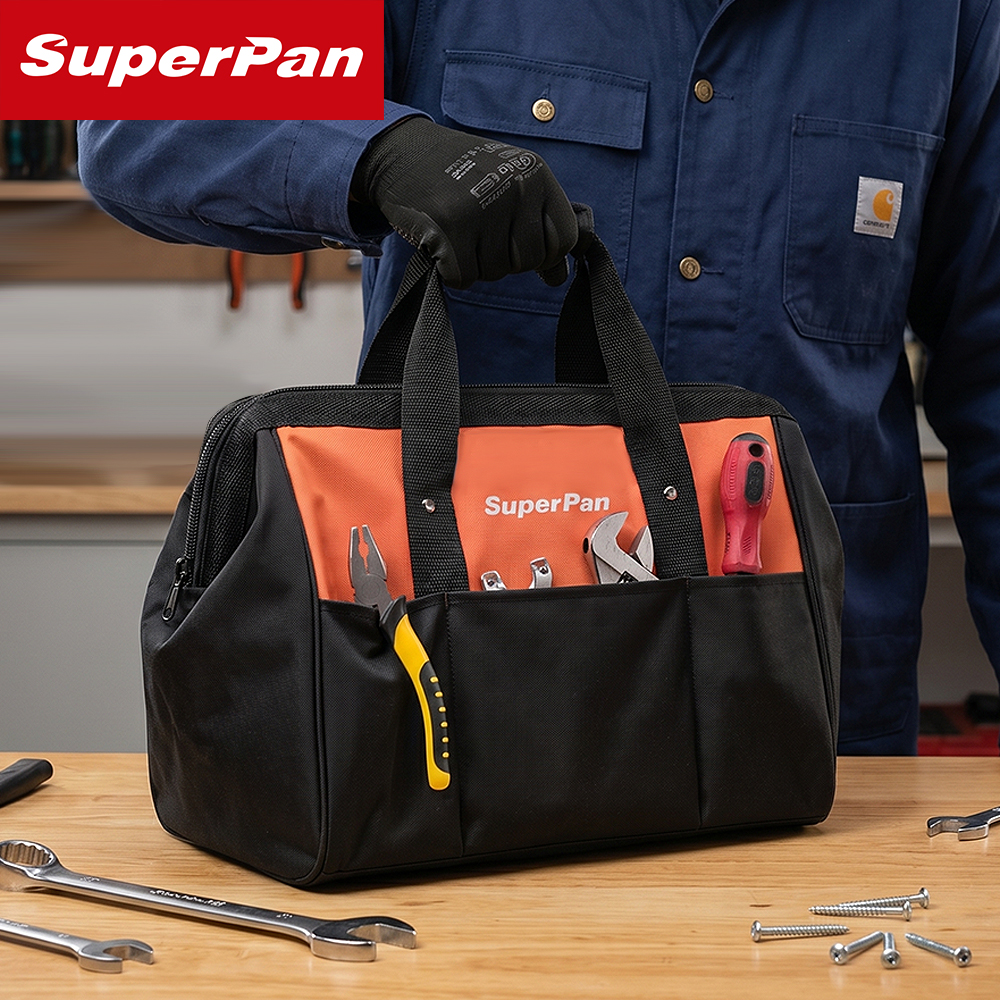 SuperPan 20V Cordless Brushles - Impact Driver Cordless recensione e prezzo