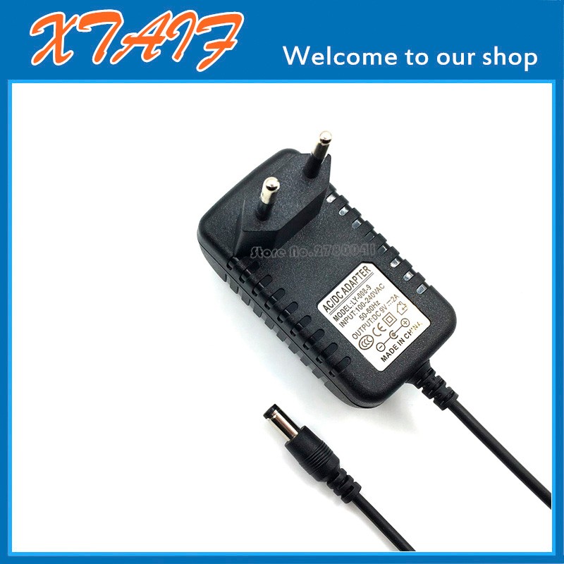 1PCS 9V2A brand new 9v 2a 2000 - Power Tools Top Brands recensione e prezzo