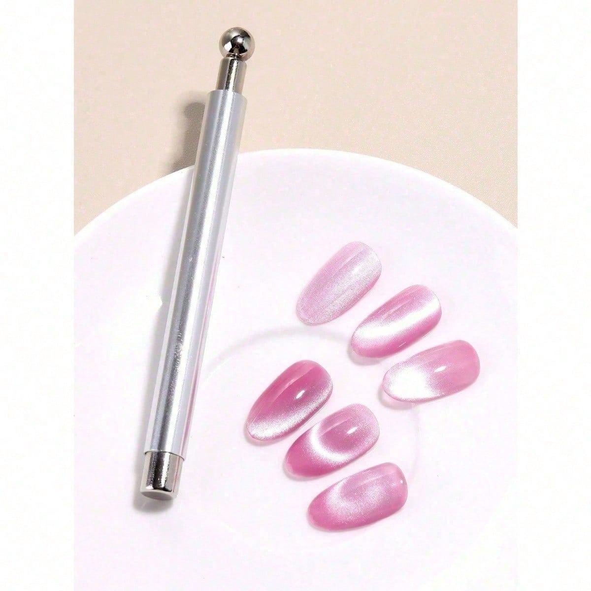 Double-Headed Cat Eye Nail Mag - Combo Power Tools recensione e prezzo