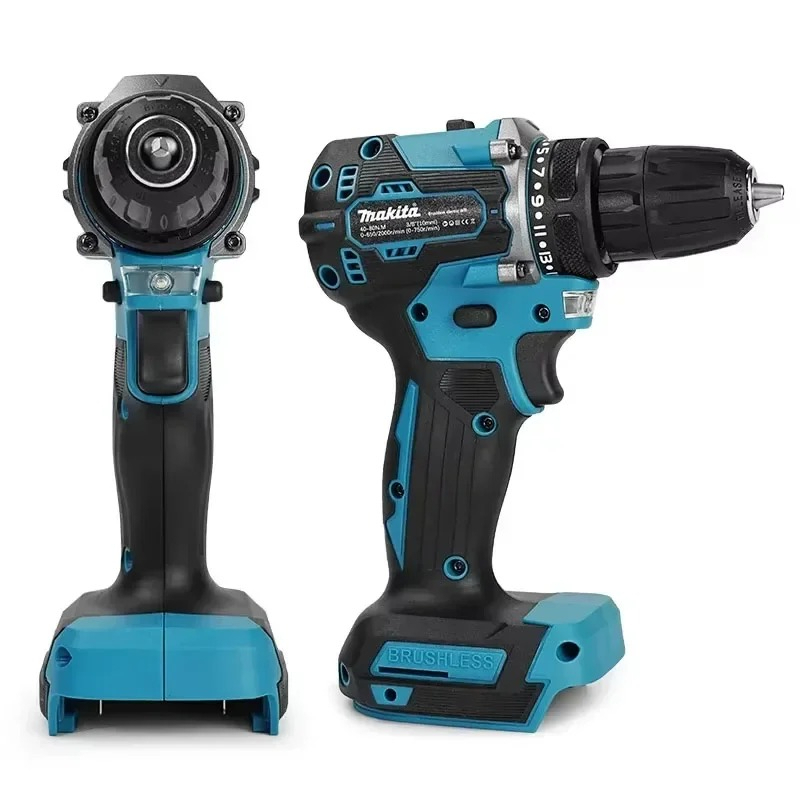 Makita DHP487 LXT Brushless Im - Impact Driver Cordless recensione e prezzo