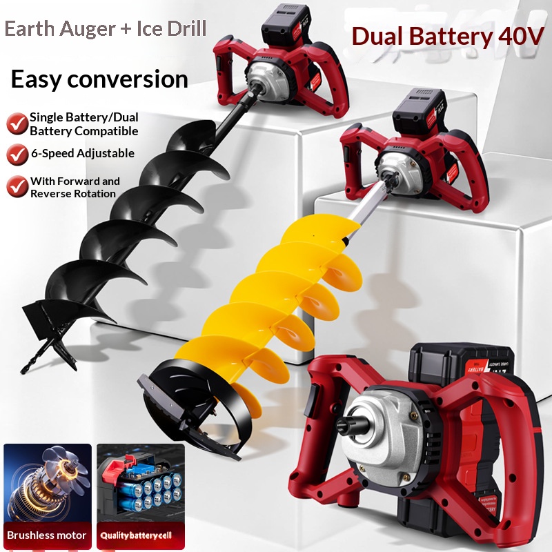 21v Lithium Battery Electric G - Power Tools For Construction recensione e prezzo