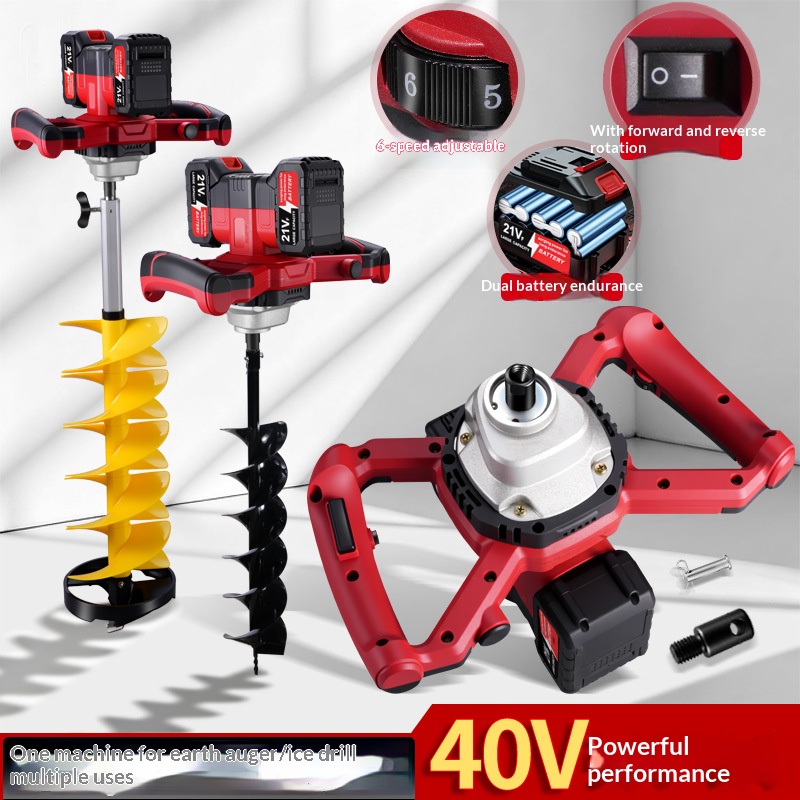 21v Lithium Battery Electric G - Power Tools For Construction recensione e prezzo