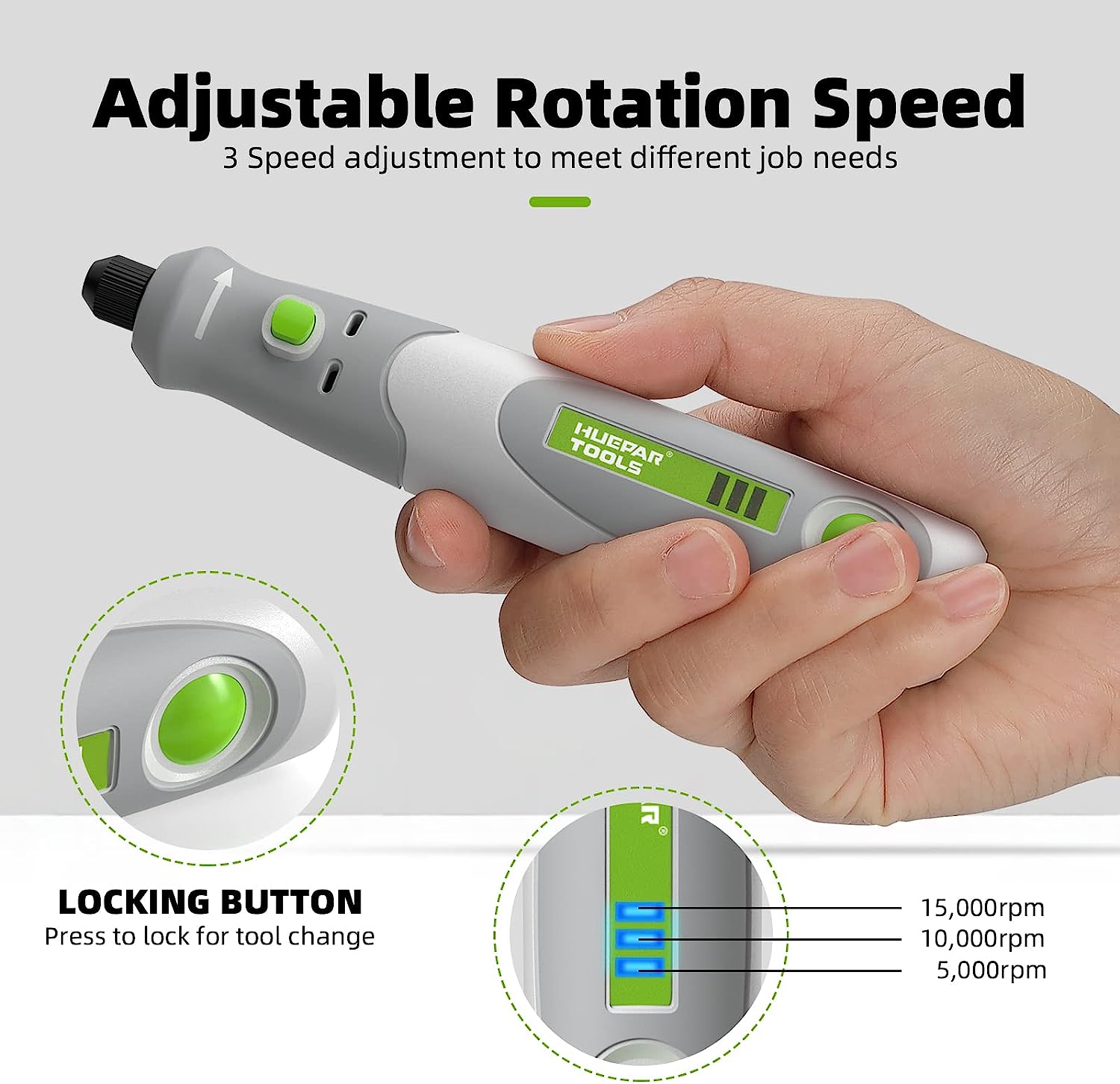 Electric Drill Die Grinder Eng - Power Tools And Hand Tools recensione e prezzo