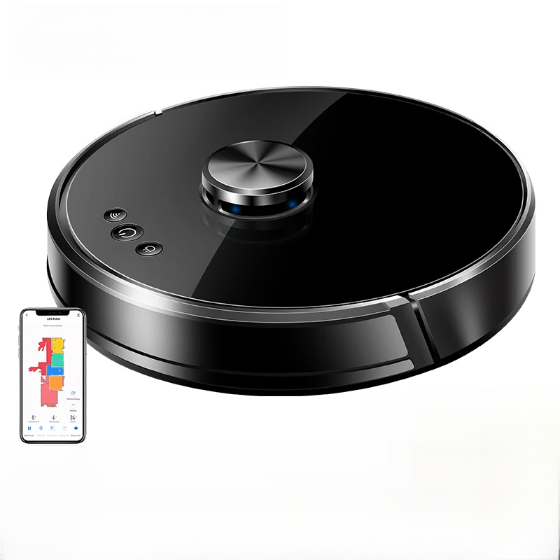 For XR500 Robot Vacuum Cleaner - Power Tools Zones recensione e prezzo