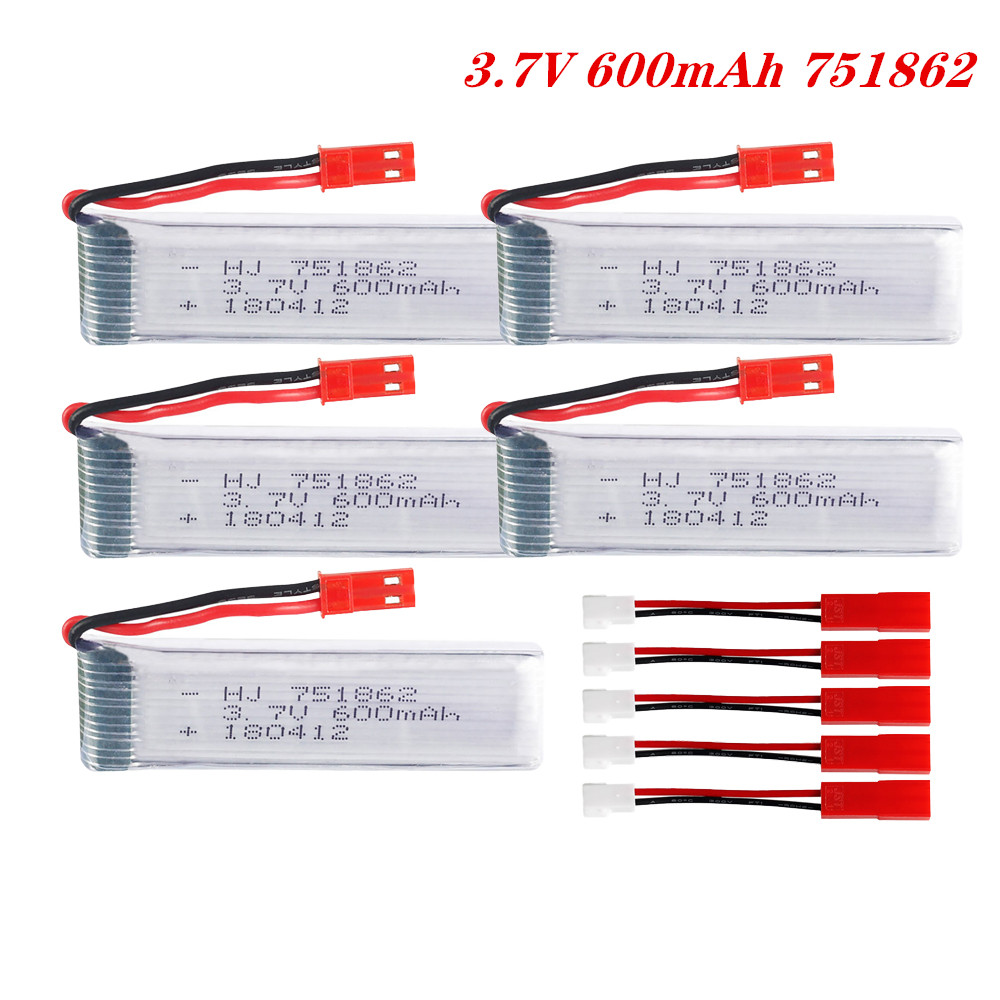 3.7V 600mAH Rechargeable Lipo  - Impact Driver Cordless recensione e prezzo