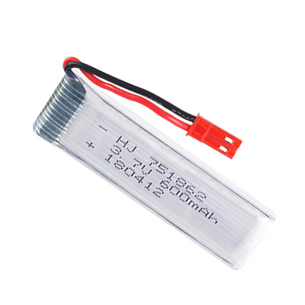 3.7V 600mAH Rechargeable Lipo  - Impact Driver Cordless recensione e prezzo