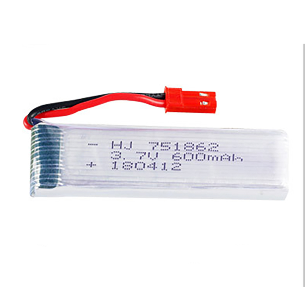 3.7V 600mAH Rechargeable Lipo  - Impact Driver Cordless recensione e prezzo