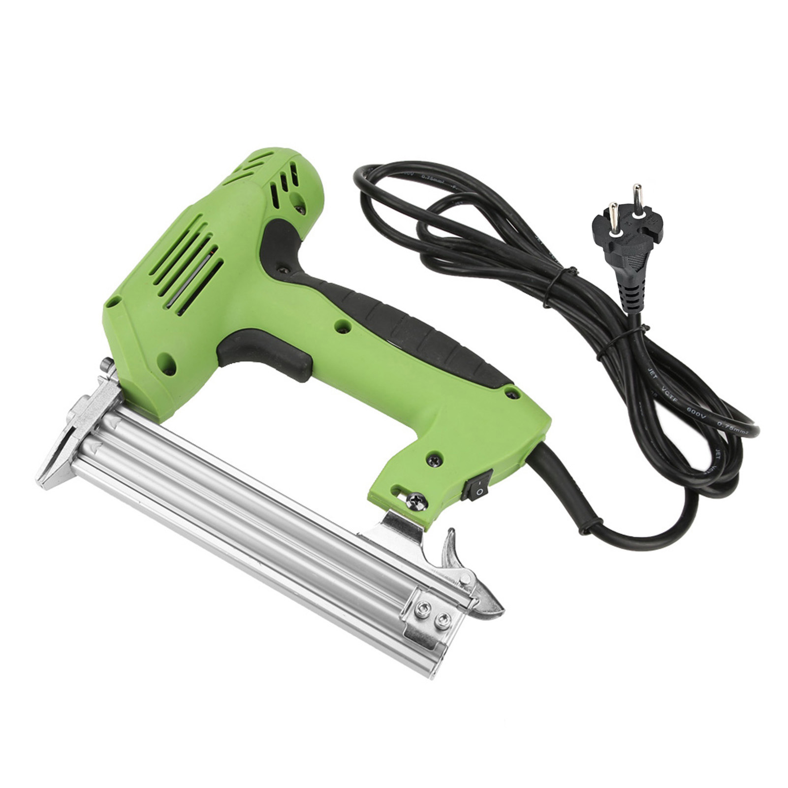 Electric Nail Gun Ergonomic So - Staple Gun Electric recensione e prezzo