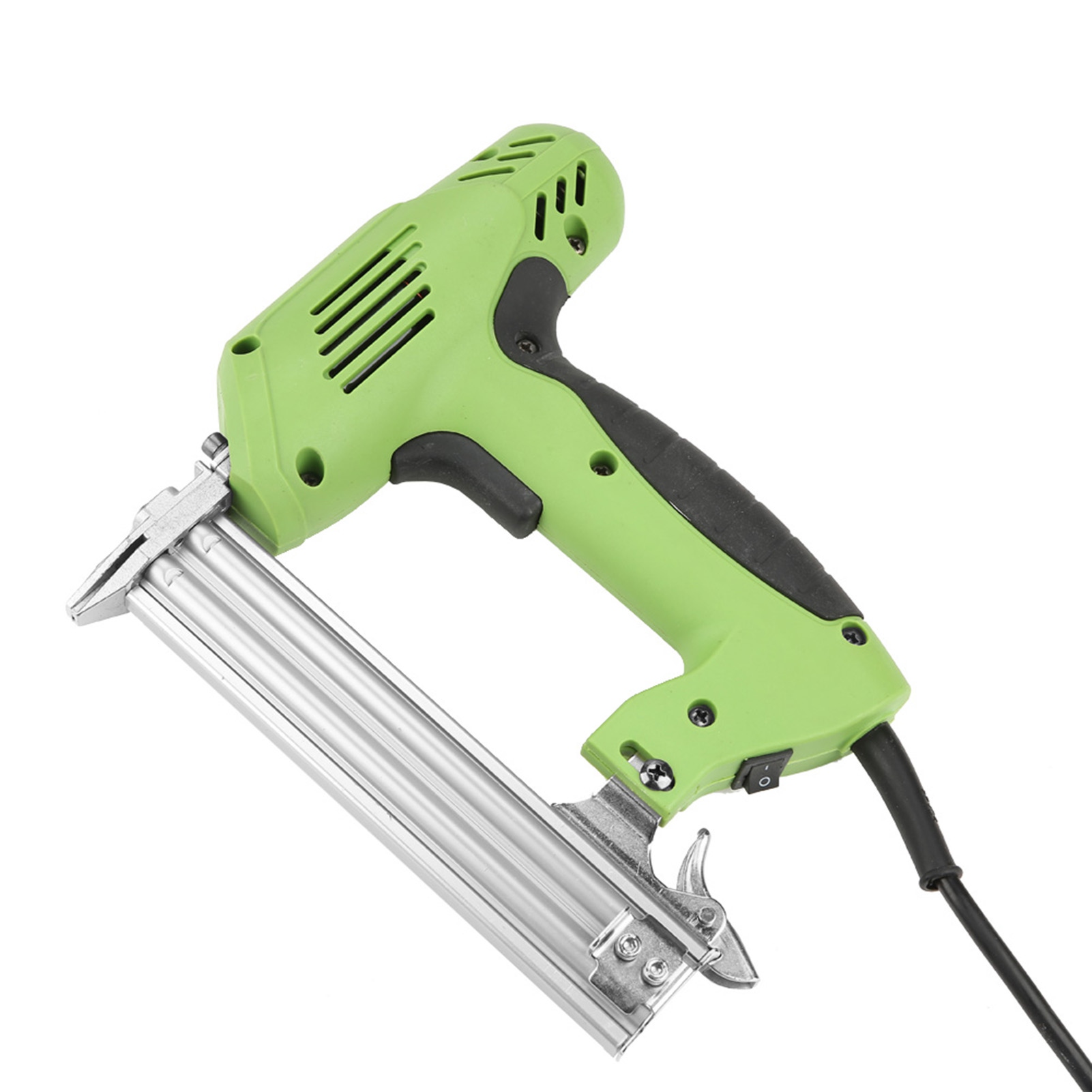 Electric Nail Gun Ergonomic So - Staple Gun Electric recensione e prezzo