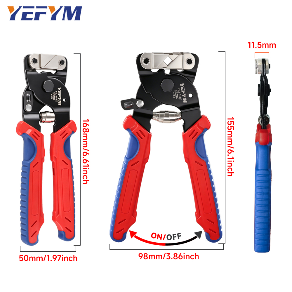 Mini Ferrule Terminal Crimping - Power Tools Japan recensione e prezzo