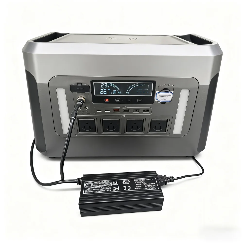 Universal 3000W 2560Wh Power S - Power Tools Global Market recensione e prezzo