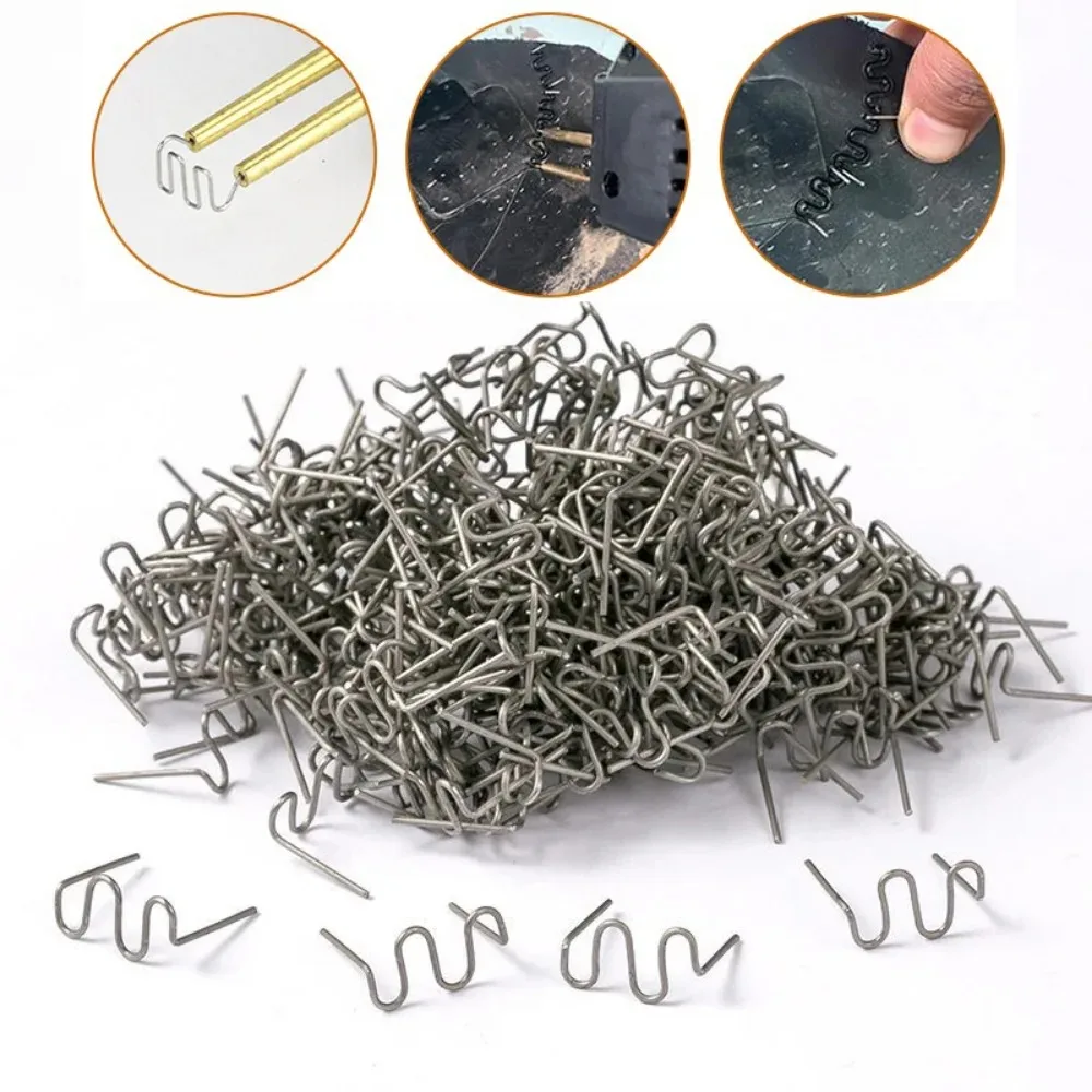 Welder for Plastic Welding Too - Staple Gun Electric recensione e prezzo