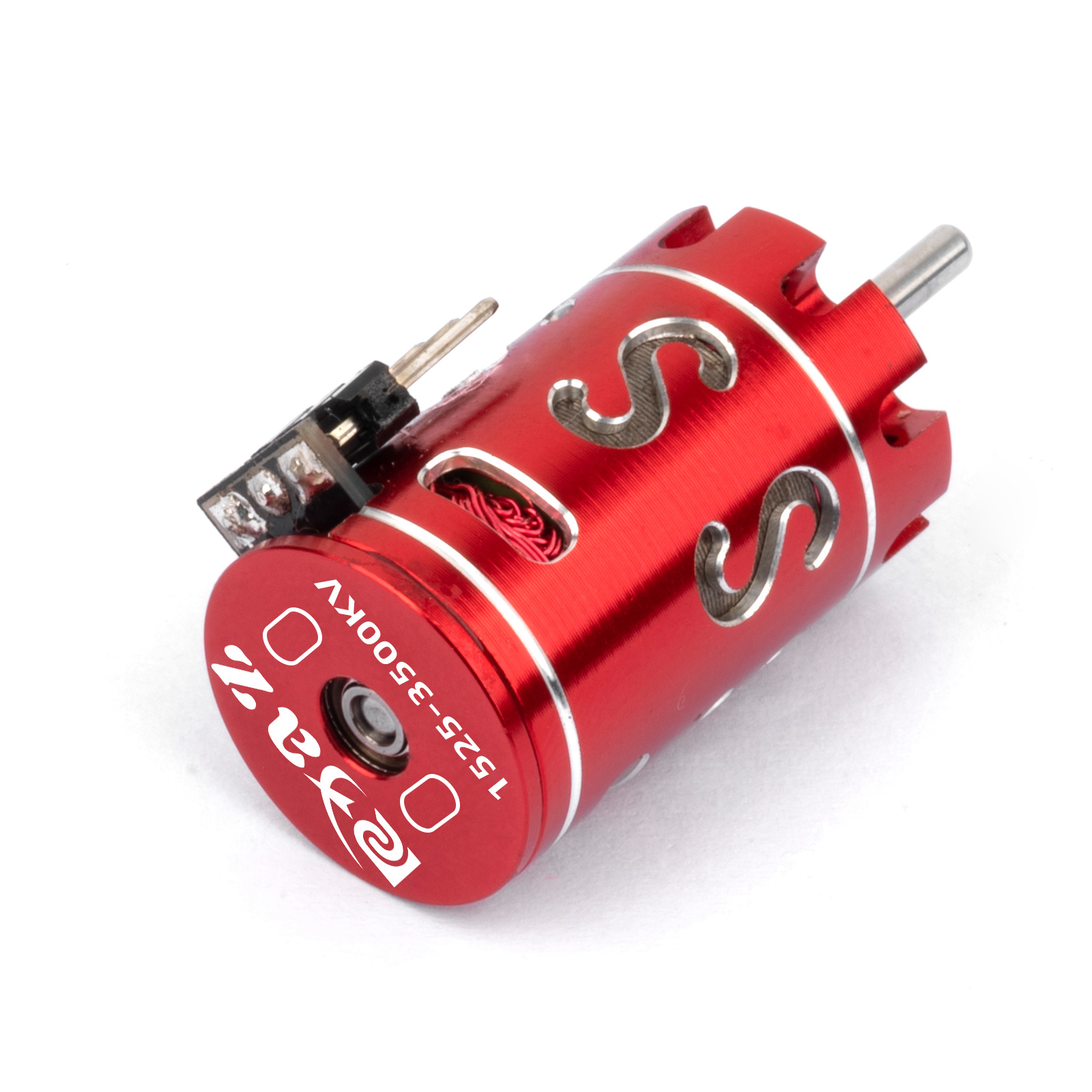 Mini 3500KV 1525 Brushless Mot - Impact Driver Cordless recensione e prezzo