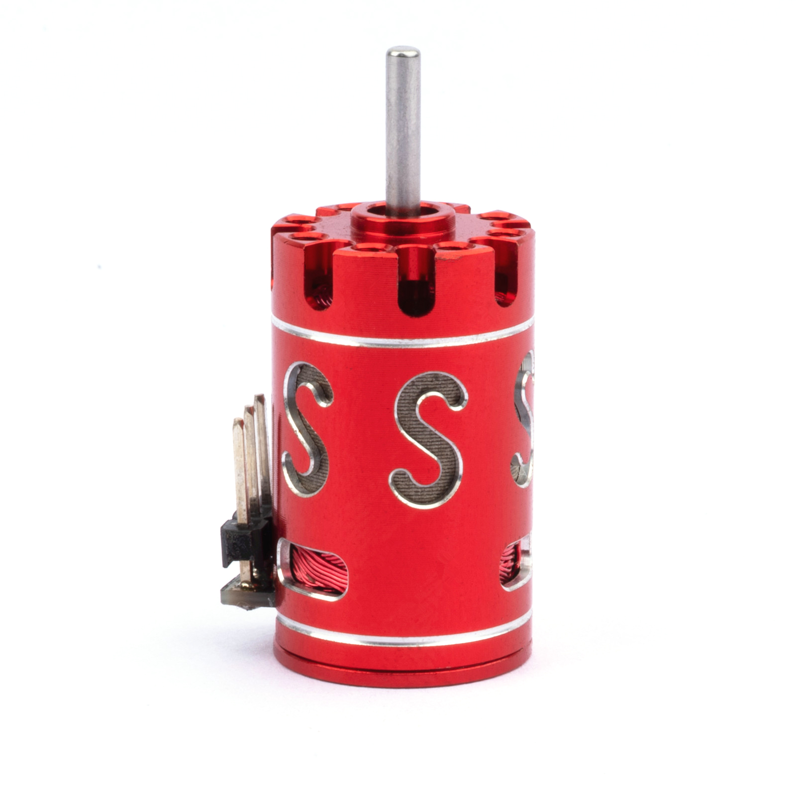 Mini 3500KV 1525 Brushless Mot - Impact Driver Cordless recensione e prezzo
