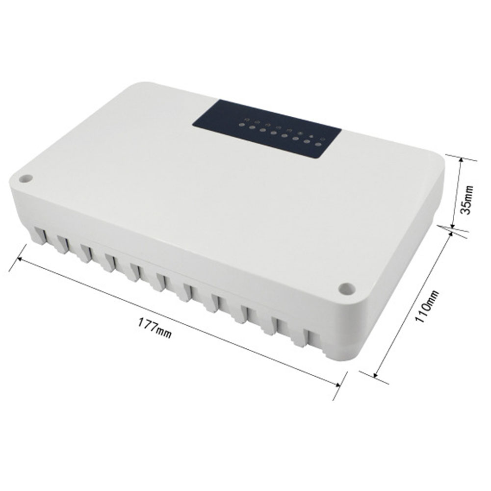 Heating Controller CCT-25/CCT- - Power Tools Zones recensione e prezzo