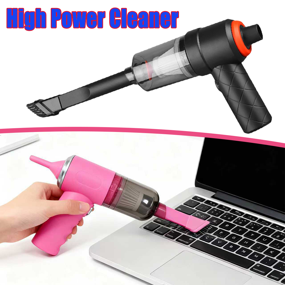 Cordless Handheld Car Vacuum C - Vacuum Cleaner Power Tools recensione e prezzo