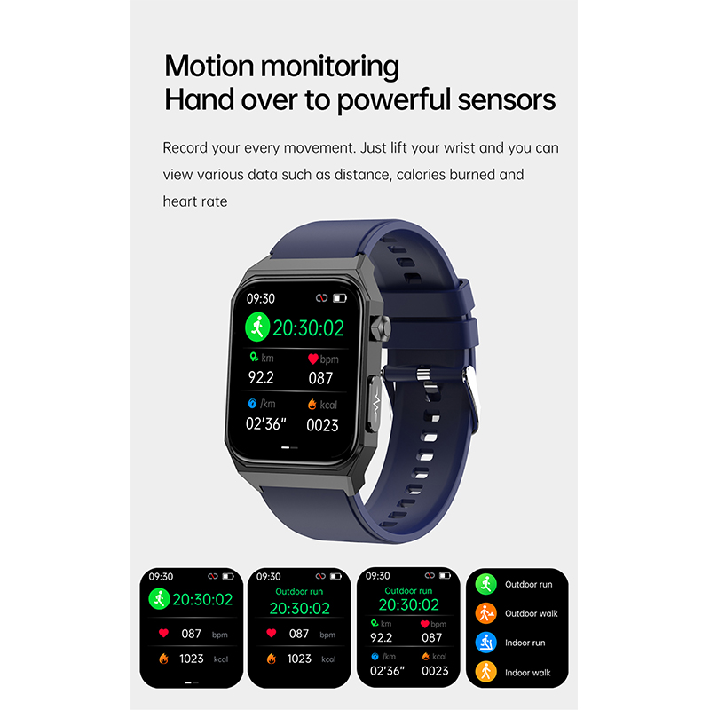 GEJIAN Advanced Health And Fit - Power Tools Zones recensione e prezzo