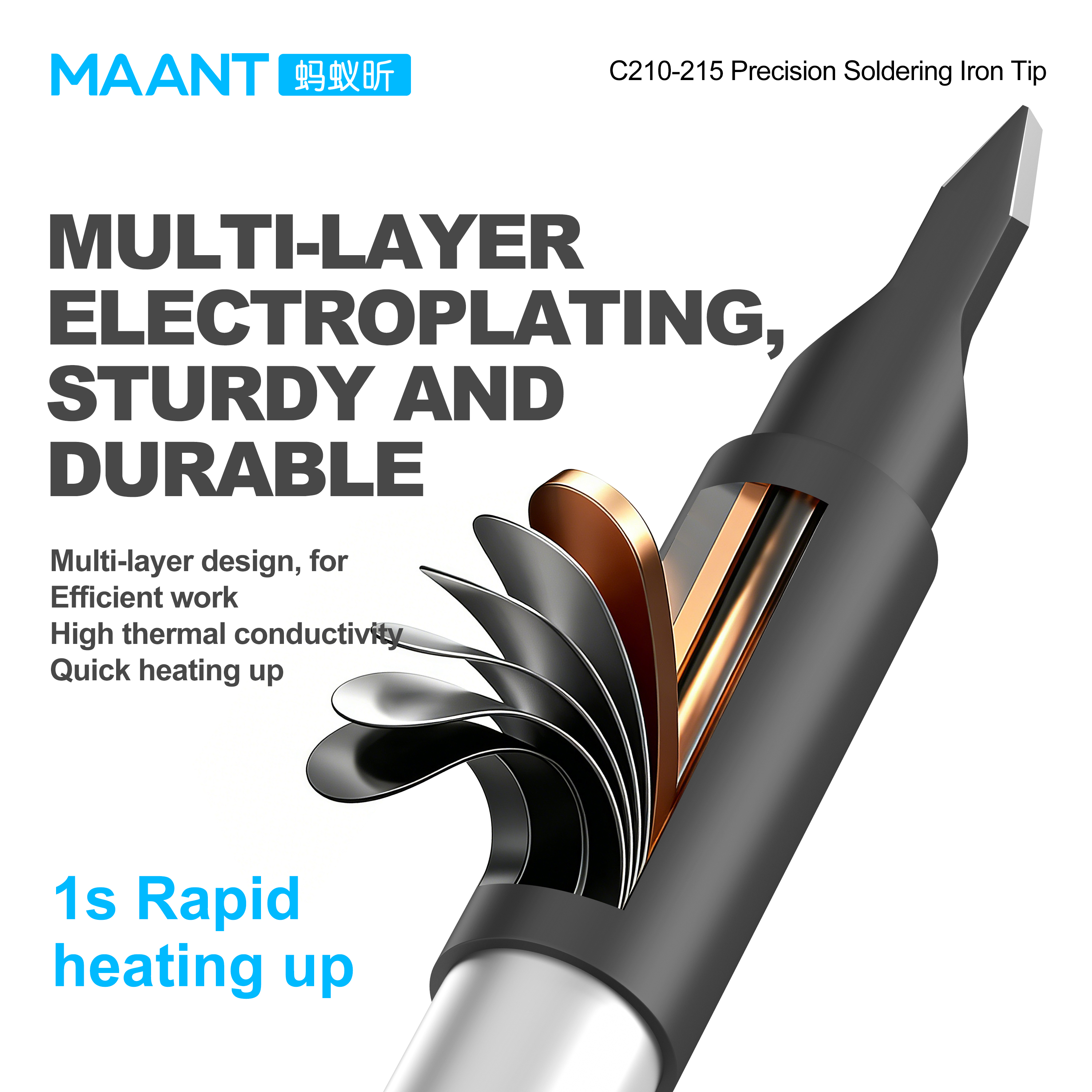 MaAnt C210-215 Precision Combo - Combo Power Tools recensione e prezzo