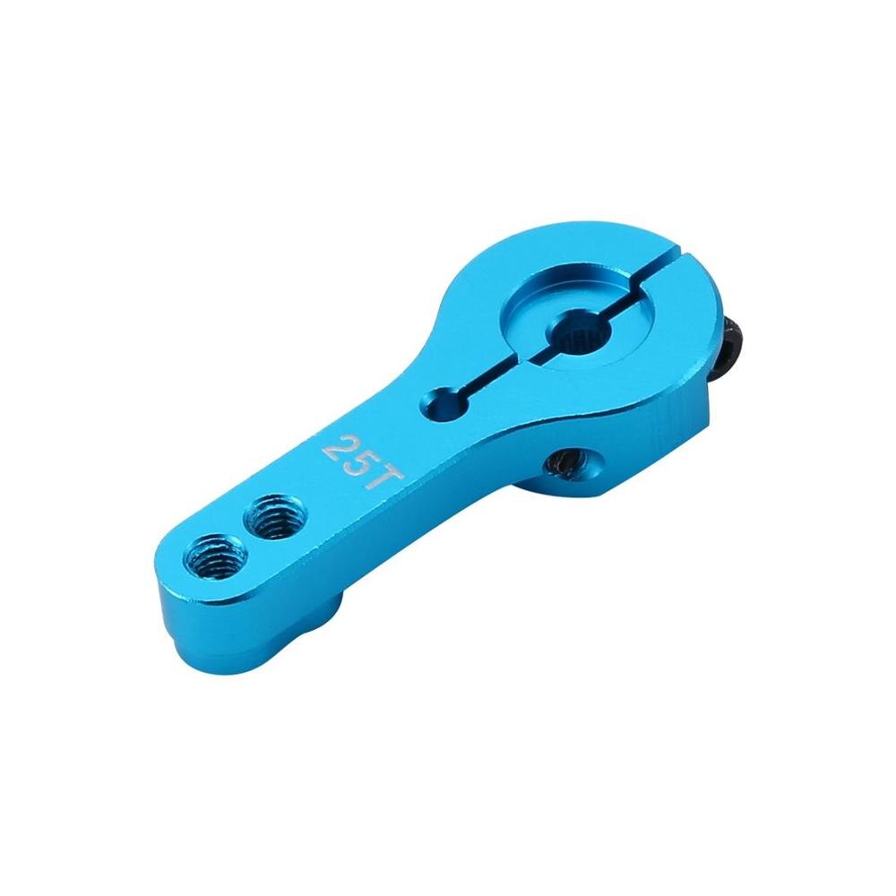 NEEBRC 25T RC Servo Horn Alumi - Impact Driver Cordless recensione e prezzo